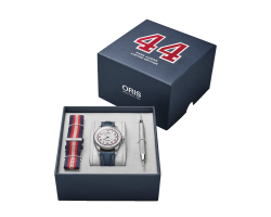 reloj oris big crown hank aaron edicion limitada 01 754 7785 4081-Set