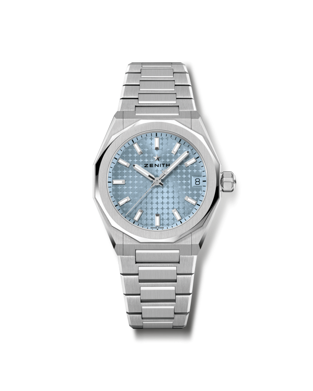 reloj zenith defy skyline 03.9400.670/15.I001