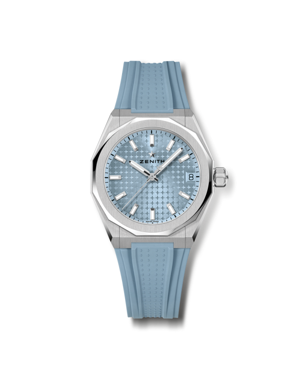 reloj zenith defy skyline 03.9400.670/15.I220