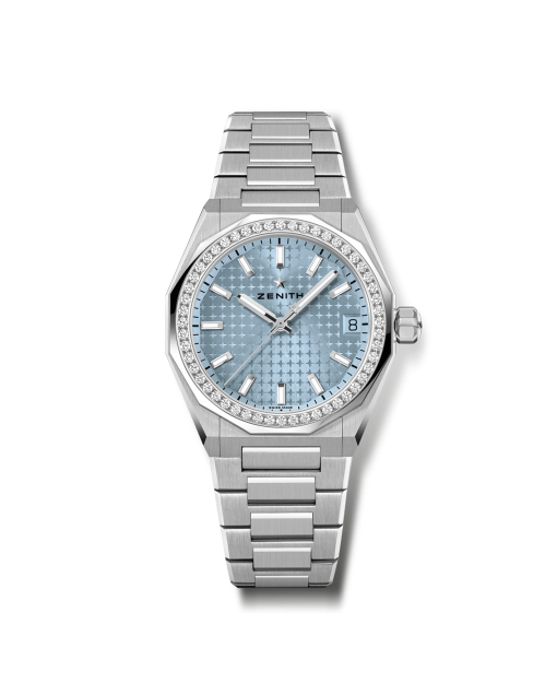 reloj zenith defy skyline 16.9400.670/15.I001