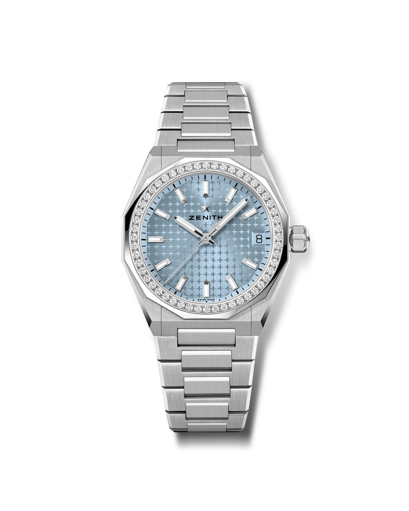 reloj zenith defy skyline 16.9400.670/15.I001