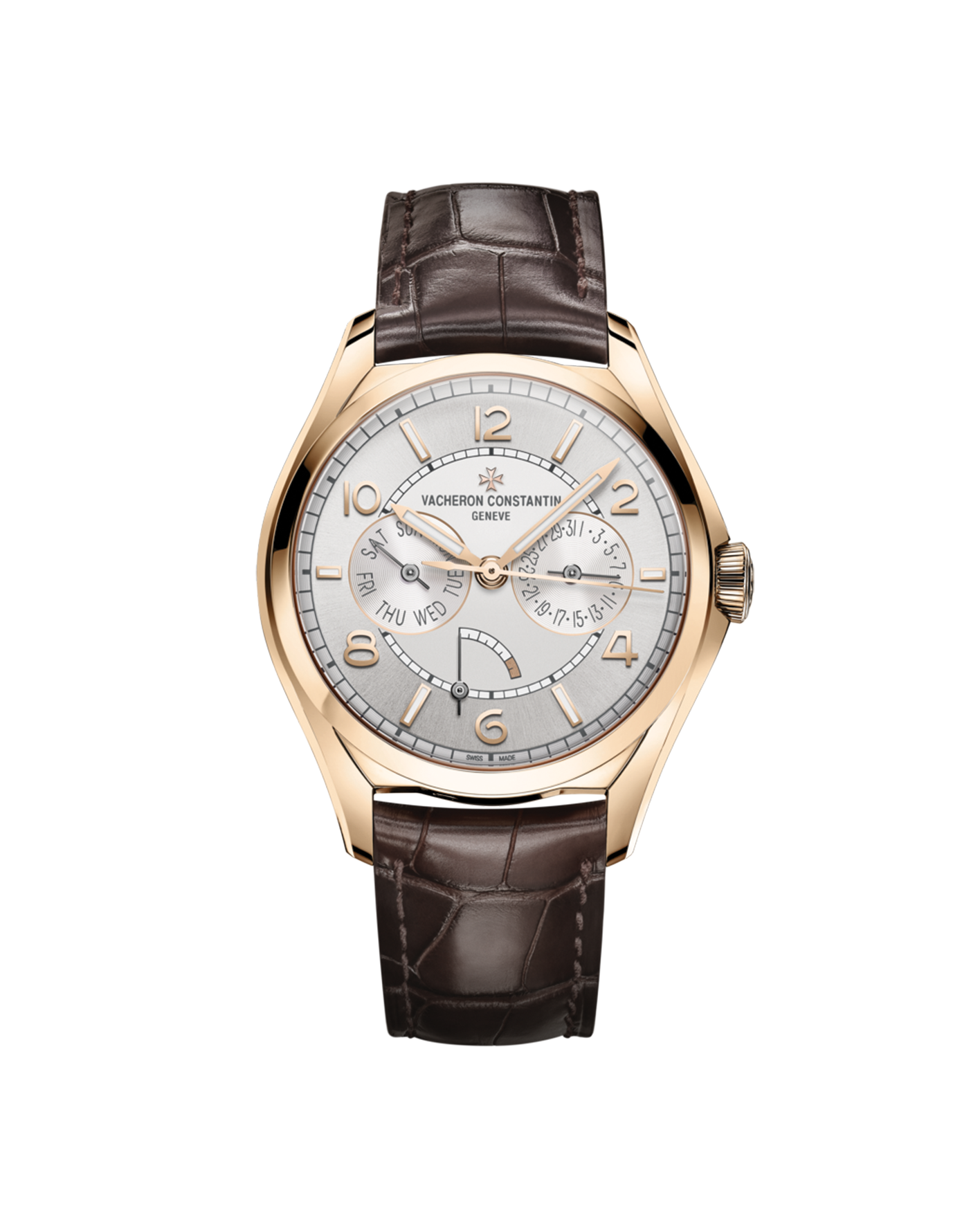 4400E/000R-B436 Fiftysix automatico Vacheron Constantin