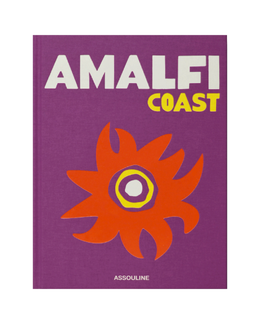 libro assouline amalfi coast