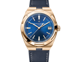 Reloj Vacheron Constantin overseas automatico 4500V-110R-B705