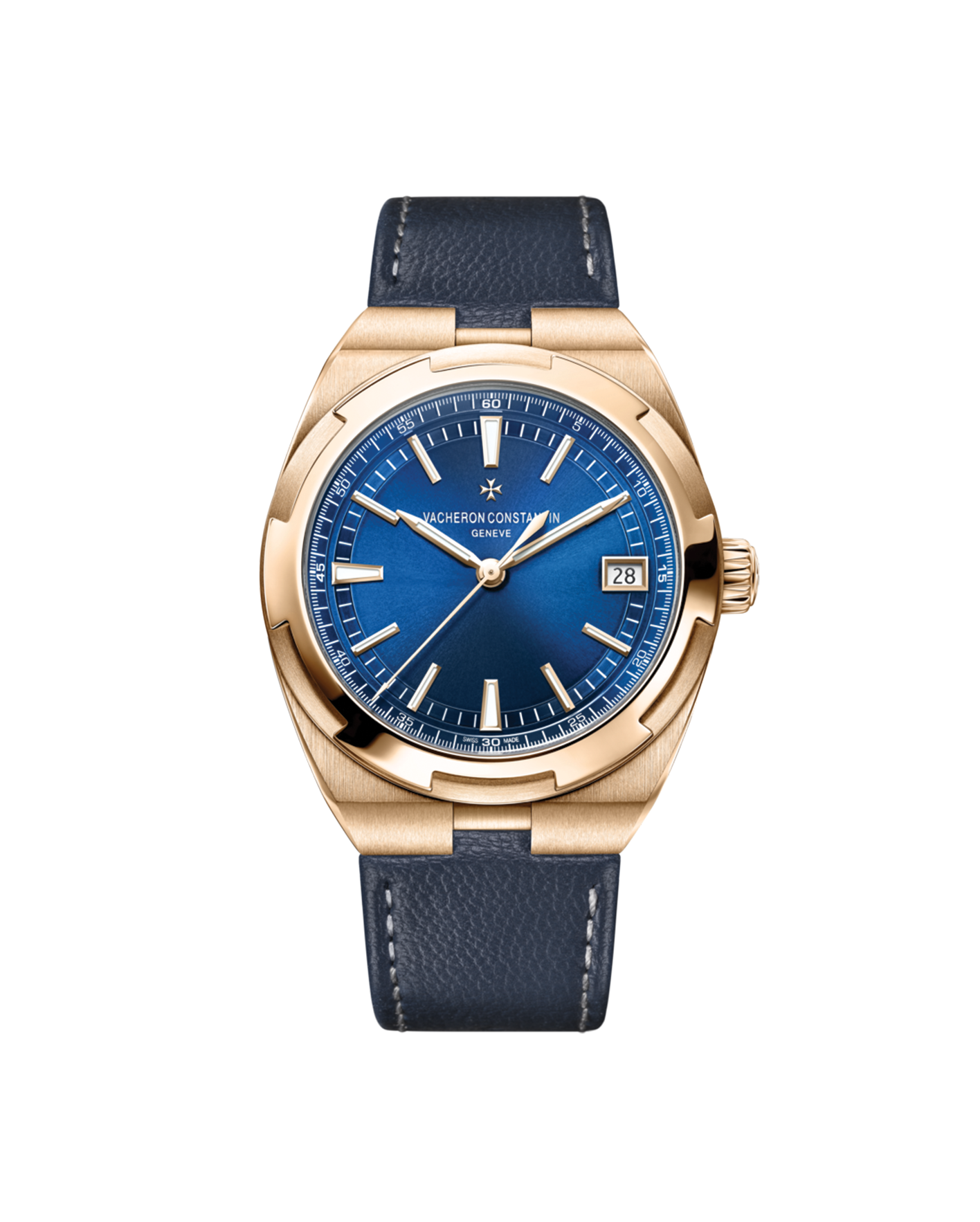 Reloj Vacheron Constantin overseas automatico 4500V-110R-B705