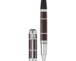 boligrafo montblanc escritores sir arthur conan doyle mb127635