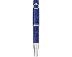 boligrafo montblanc musas elizabeth taylor mb125523