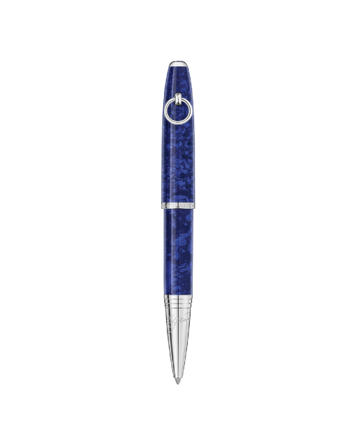 boligrafo montblanc musas elizabeth taylor mb125523