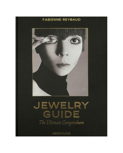 libro assouline jewelry guide