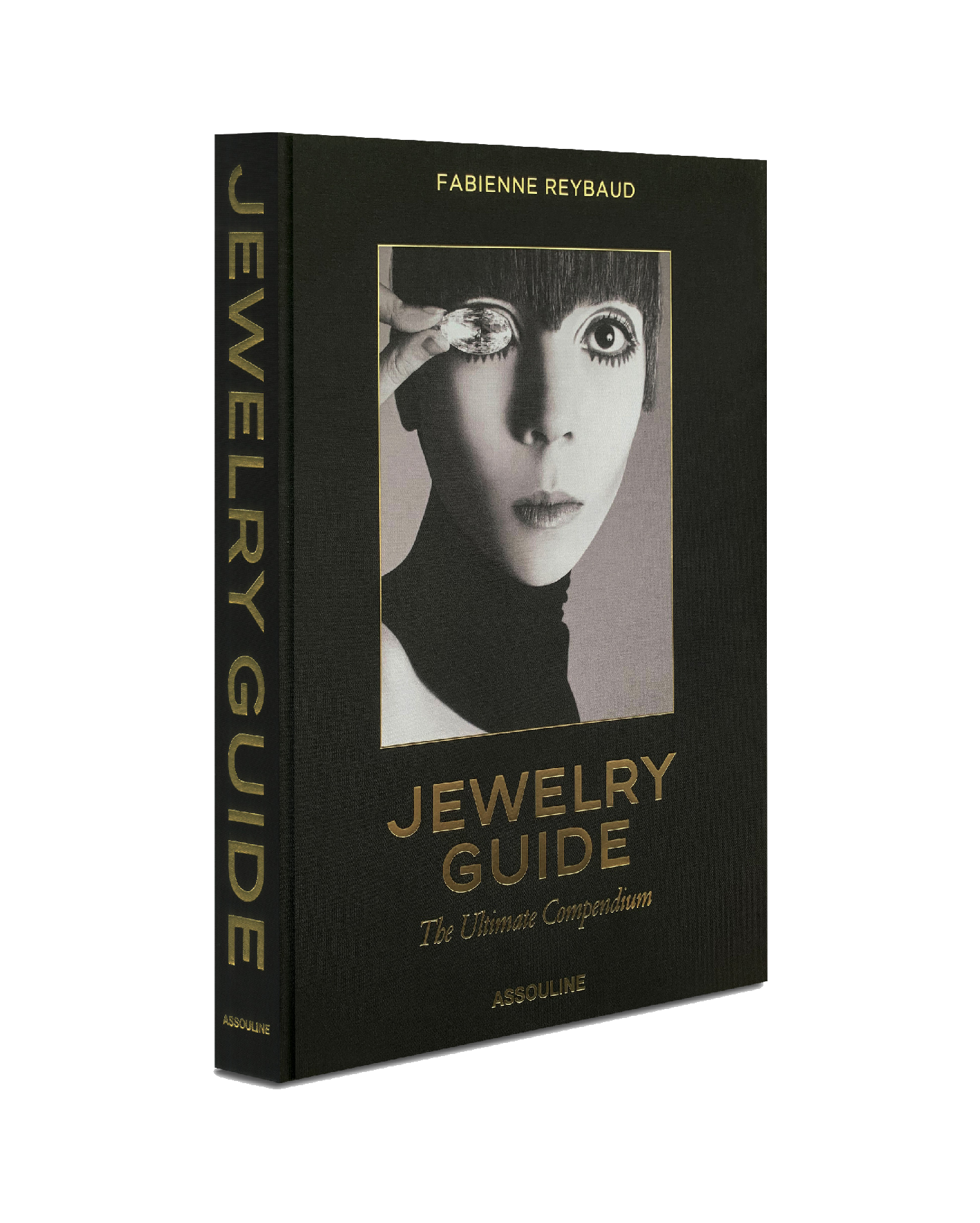 libro assouline jewelry guide