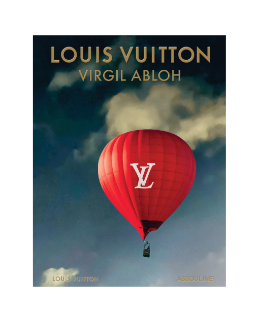 libro assouline louis vuitton