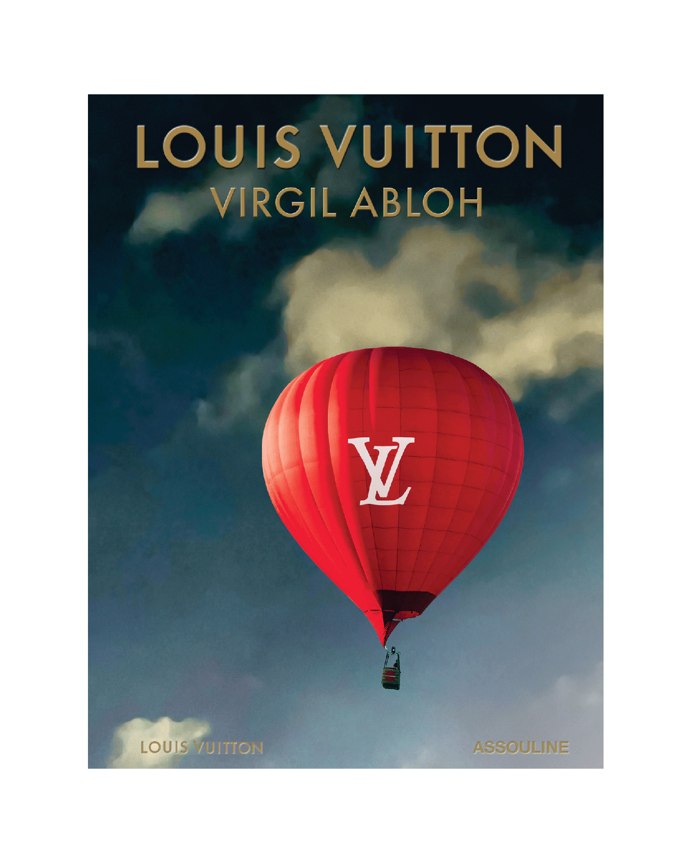 libro assouline louis vuitton