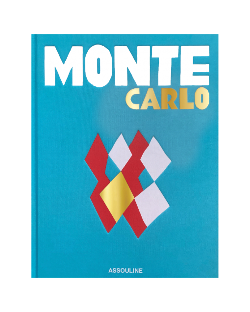 libro assouline monte carlo