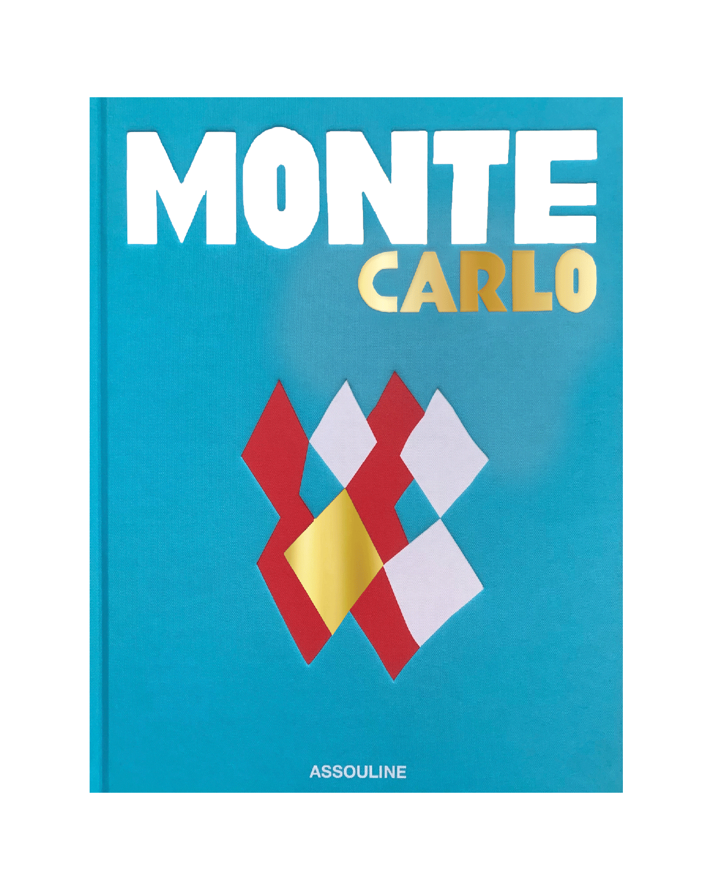 libro assouline monte carlo