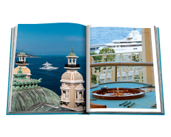 libro assouline monte carlo