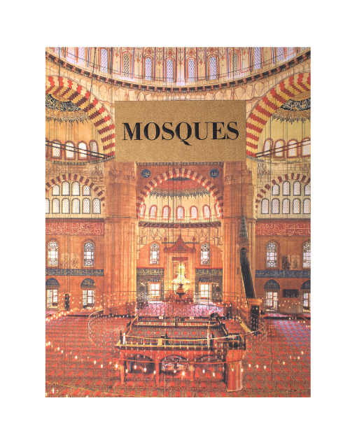 libro assouline mosques