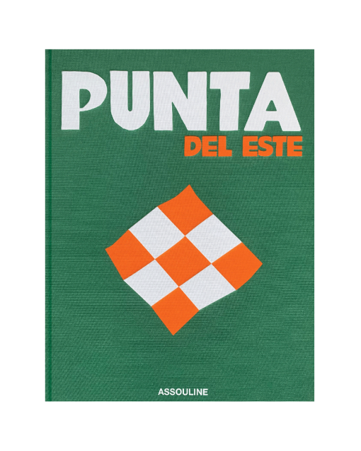 libro assouline punta del este