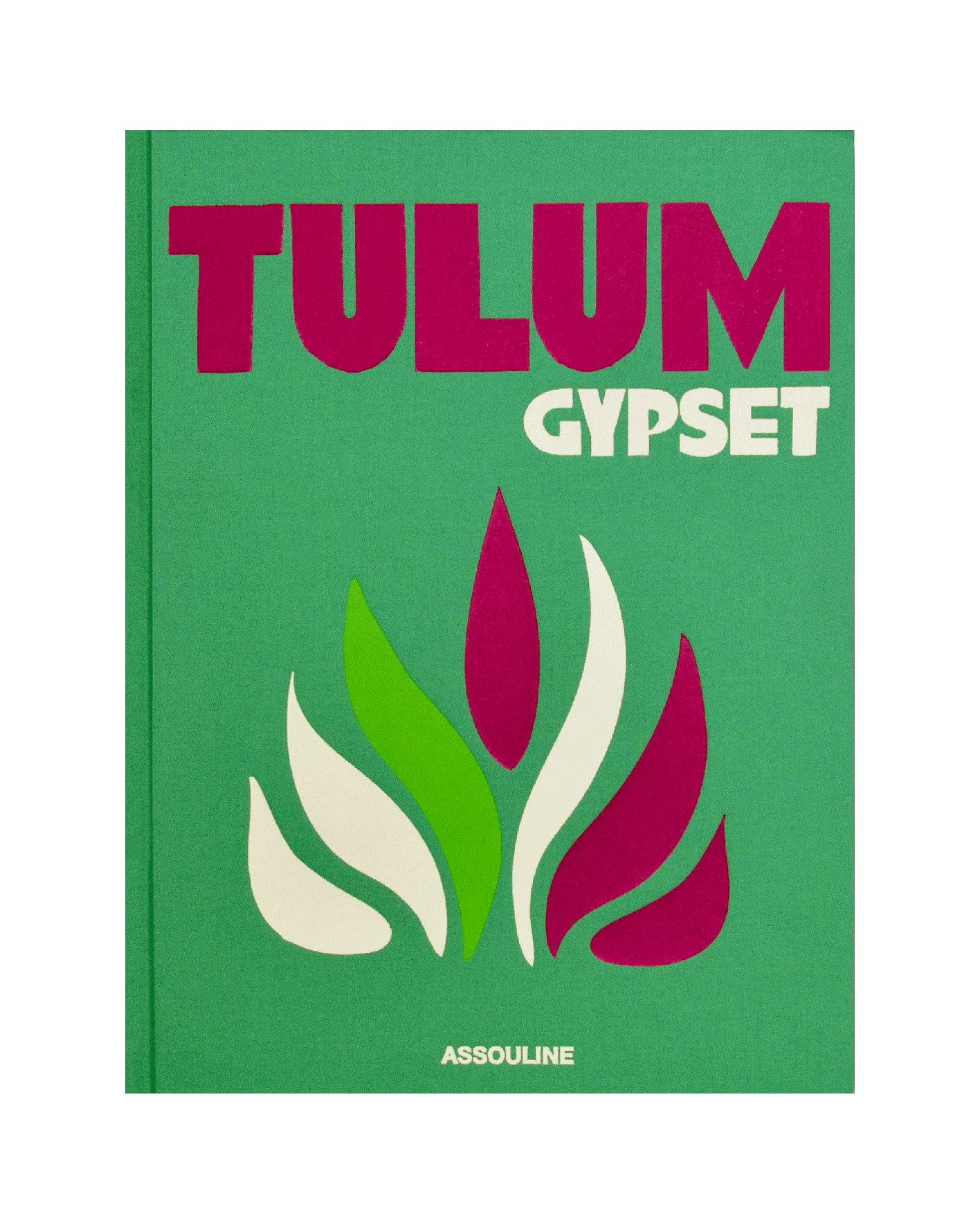 libro assouline tulum gypset