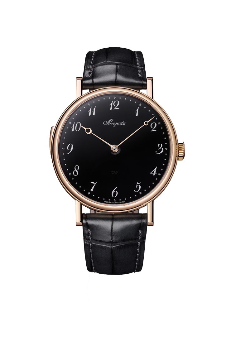 reloj Breguet Classique Repetition 5527BR 12 5WV