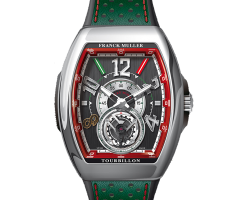 reloj-Franck-muller-vanguard-rally-maya