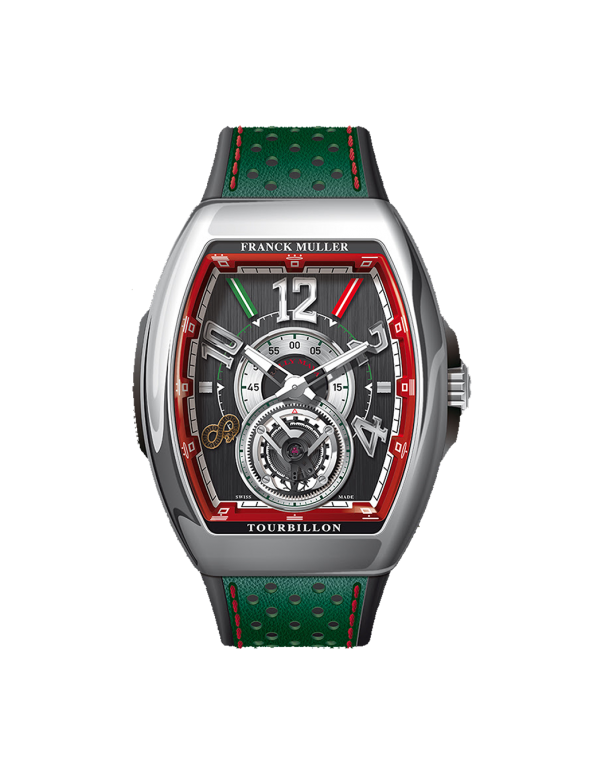 reloj-Franck-muller-vanguard-rally-maya