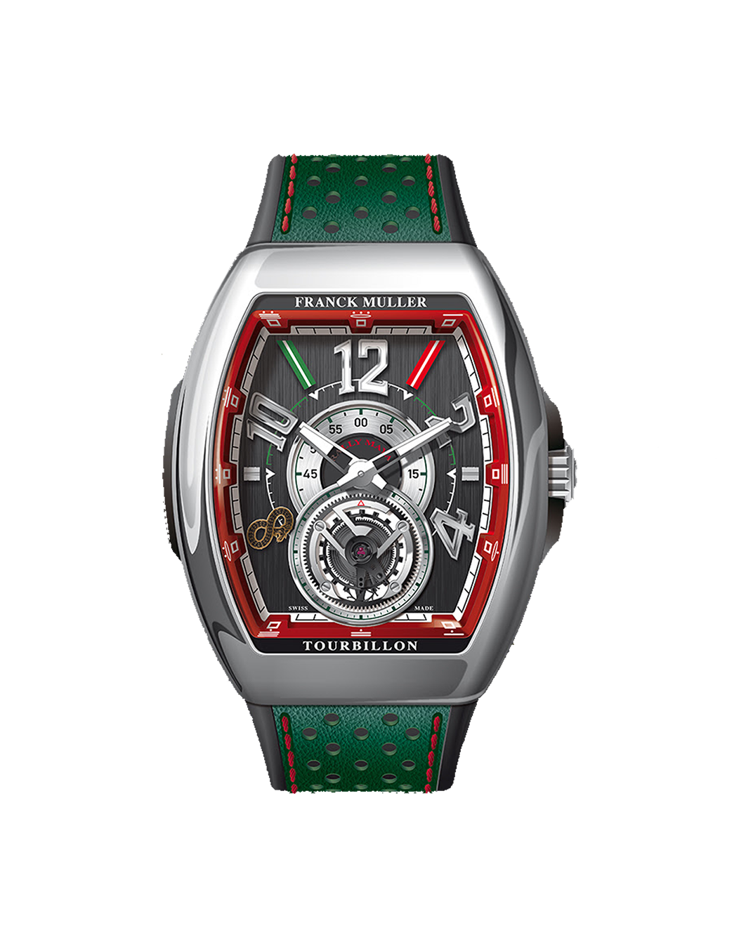 reloj-Franck-muller-vanguard-rally-maya