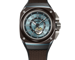 reloj gorilla fastback gt nomad 35.0