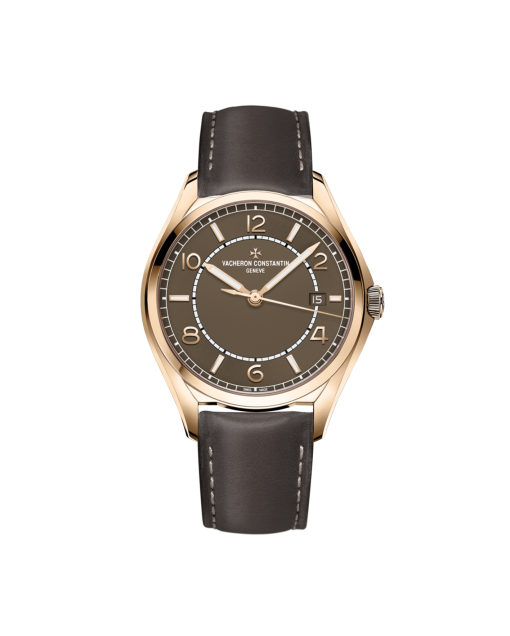 reloj vacheron constantin fiftysix automático 4600e/000r-b576