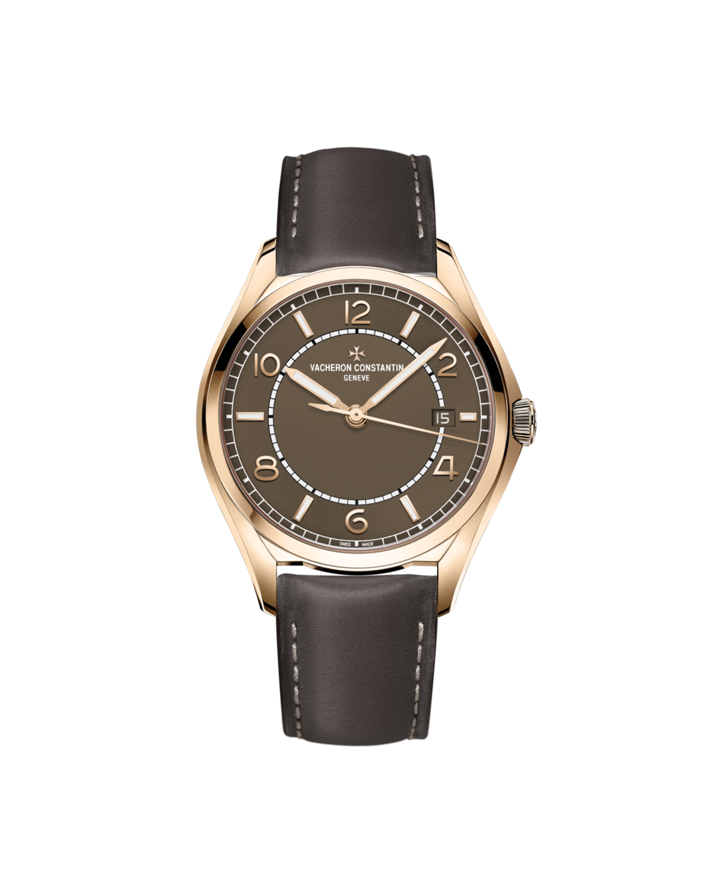 reloj vacheron constantin fiftysix automático 4600e/000r-b576