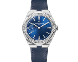 reloj vacheron constantin overseas automatico 2305V-100A-B170-SDT-RBL