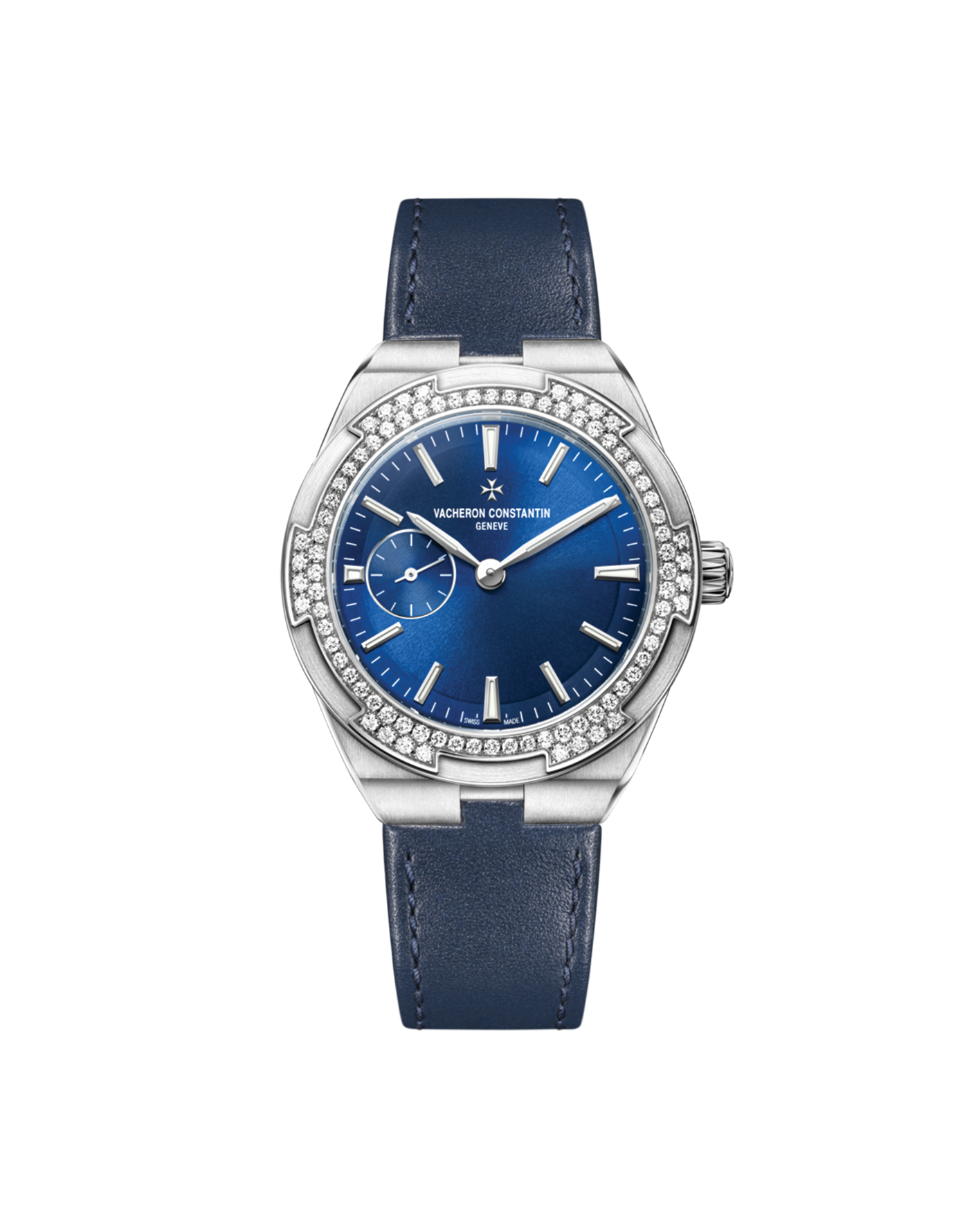 reloj vacheron constantin overseas automatico 2305V-100A-B170-SDT-RBL