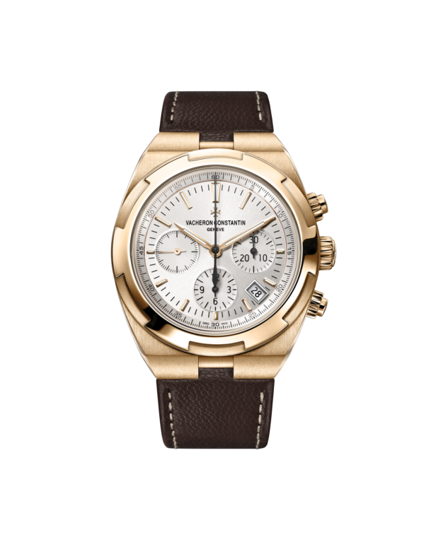 reloj vacheron constanin overseas cronografo 5500v-000r-b074