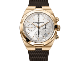 reloj vacheron constantin overseas 5500v/000r-b074