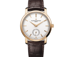 reloj vacheron constantin traditionnelle manual 82172/000r-9382