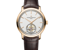 reloj vacheron constantin traditionnelle tourbillon 6000t/000r-b346