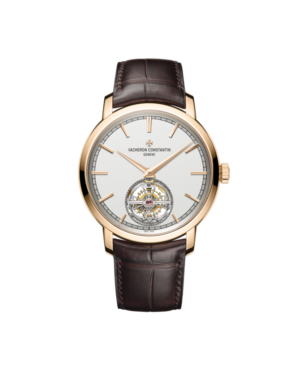 reloj vacheron constantin traditionnelle tourbillon 6000t/000r-b346