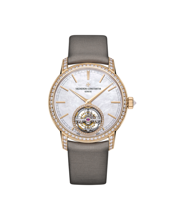 reloj vacheron constantin traditionnelle tourbillon 6035t-000r-b634