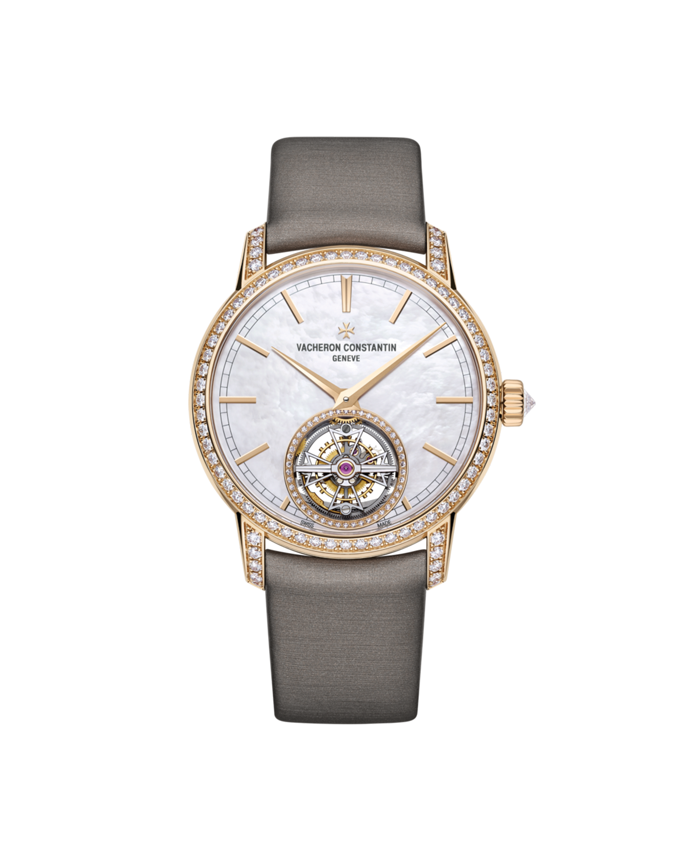 reloj vacheron constantin traditionnelle tourbillon 6035t-000r-b634