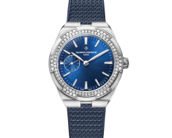 reloj vacheron constatin overseas automático 2305V-100A-B170