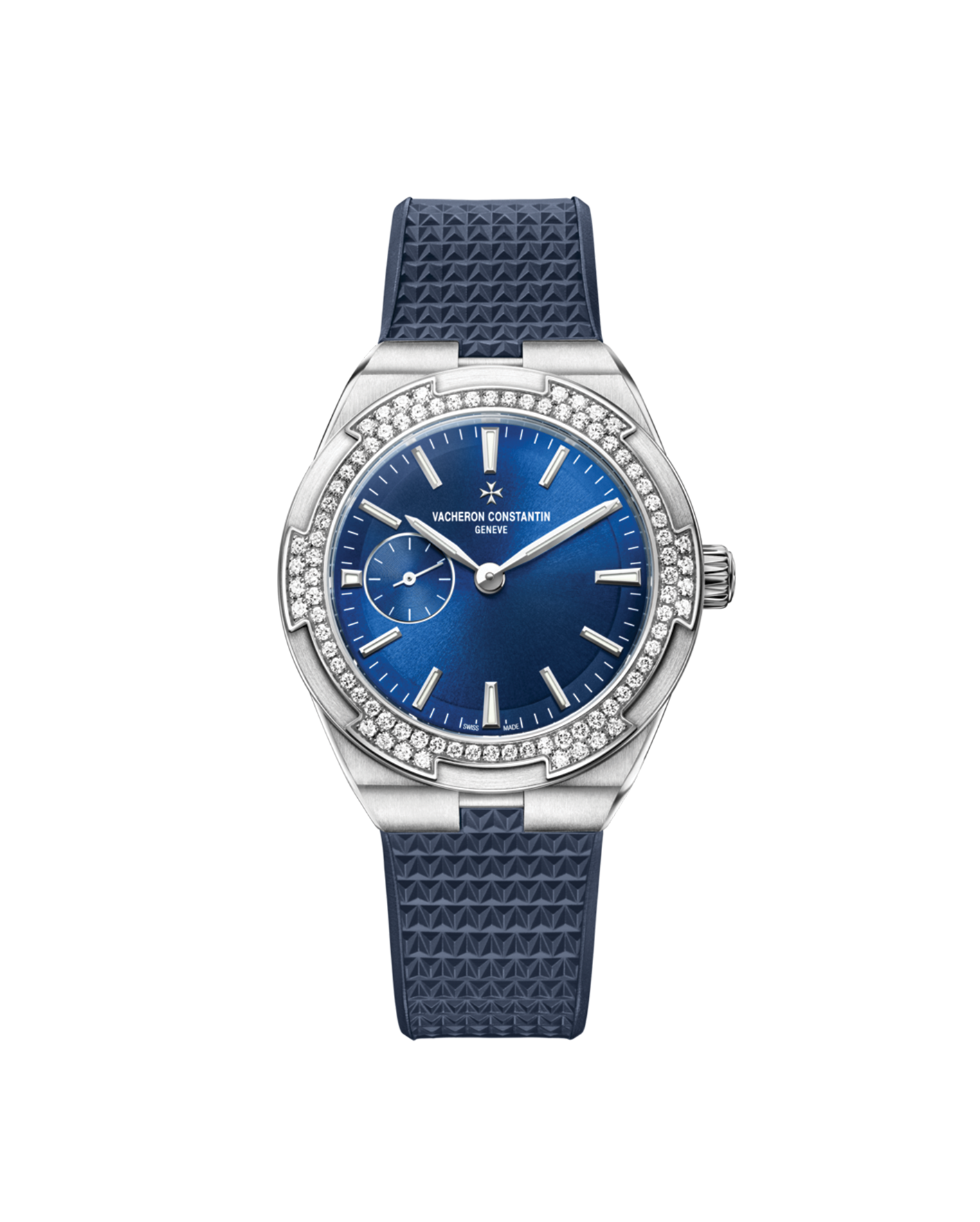 reloj vacheron constatin overseas automático 2305V-100A-B170