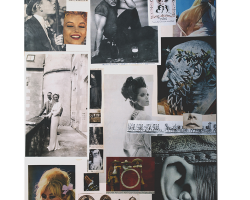 libros assouline cecile beaton the art of scrapbook contraportada