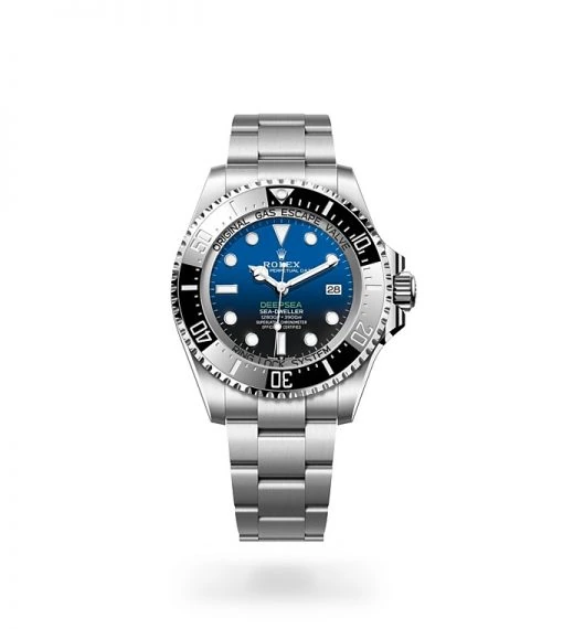 Rolex DEEPSEA