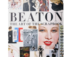 cecil beaton the art of the scrapbook assouline book