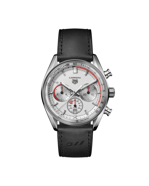 tag heuer carrera chronosprint x porsche CBS2011.FC6529