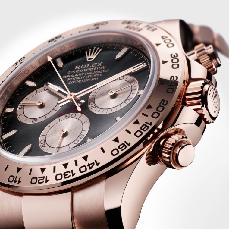 Rolex Cosmograph Daytona