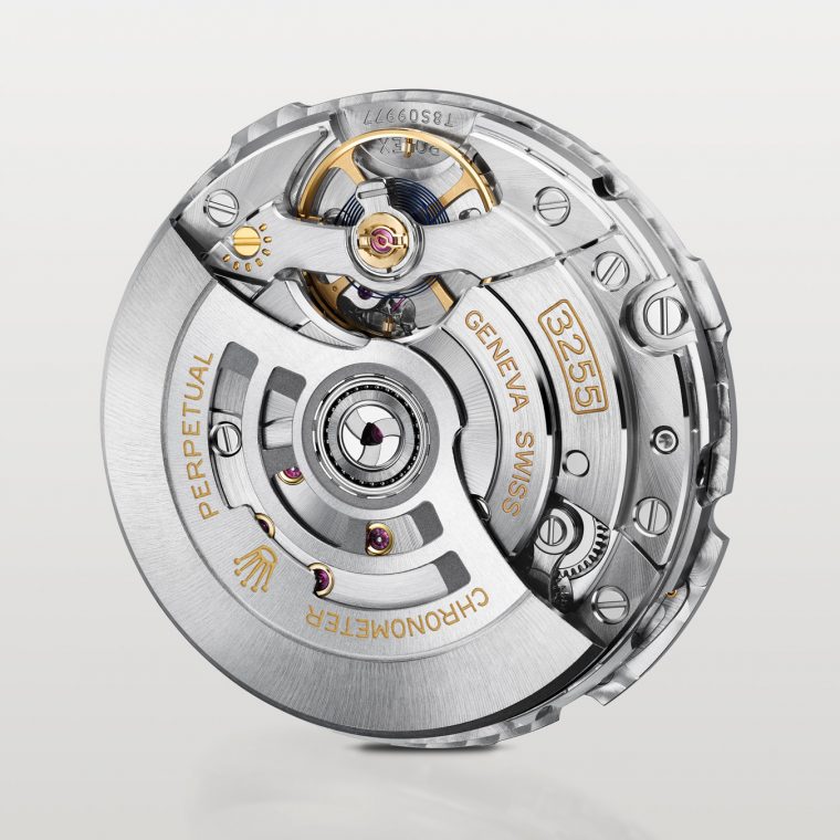 Rolex Oyster Perpetual Day Date Peyrelongue Chronos
