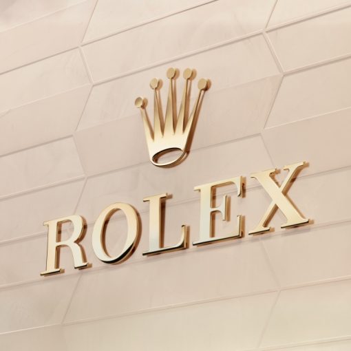 Rolex Marca