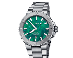 Oris X Bracenet 0173377304137 0782405peb