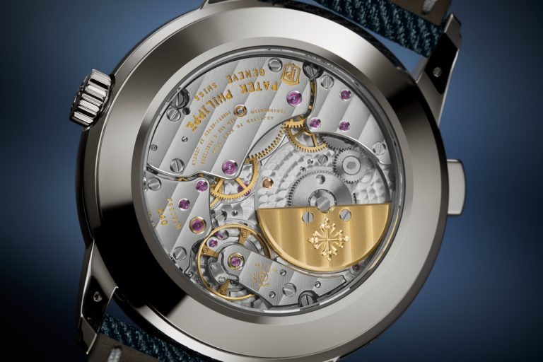 Patek Philippe presenta en Watches & Wonders el Hora Universal