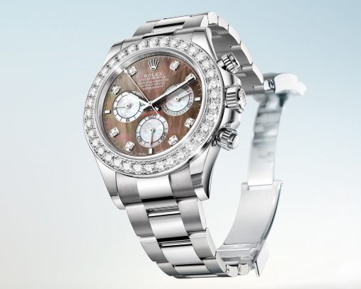 Rolex Oyster Perpetual Cosmograph Daytona